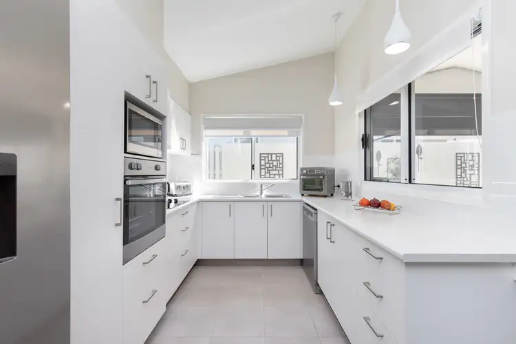 Third view of Homely retirement listing, 71/2-20 Island View Drive, Urangan QLD 4655