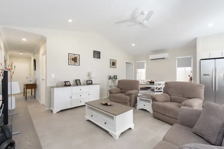 Fourth view of Homely retirement listing, 71/2-20 Island View Drive, Urangan QLD 4655