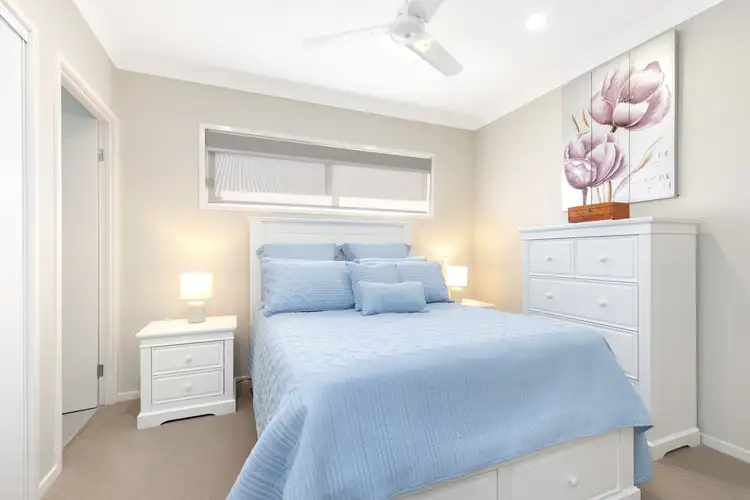 Fifth view of Homely retirement listing, 71/2-20 Island View Drive, Urangan QLD 4655