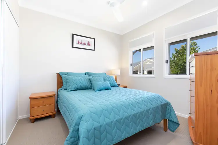 Sixth view of Homely retirement listing, 71/2-20 Island View Drive, Urangan QLD 4655