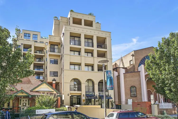 Main view of Homely apartment listing, 7/10-12 Belgrave Street, Kogarah NSW 2217