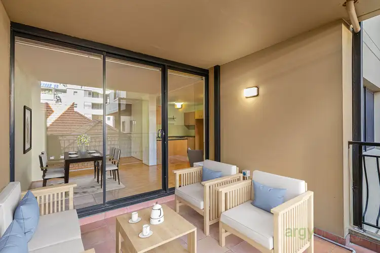 Third view of Homely apartment listing, 7/10-12 Belgrave Street, Kogarah NSW 2217