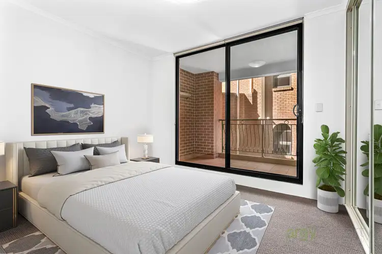 Fifth view of Homely apartment listing, 7/10-12 Belgrave Street, Kogarah NSW 2217