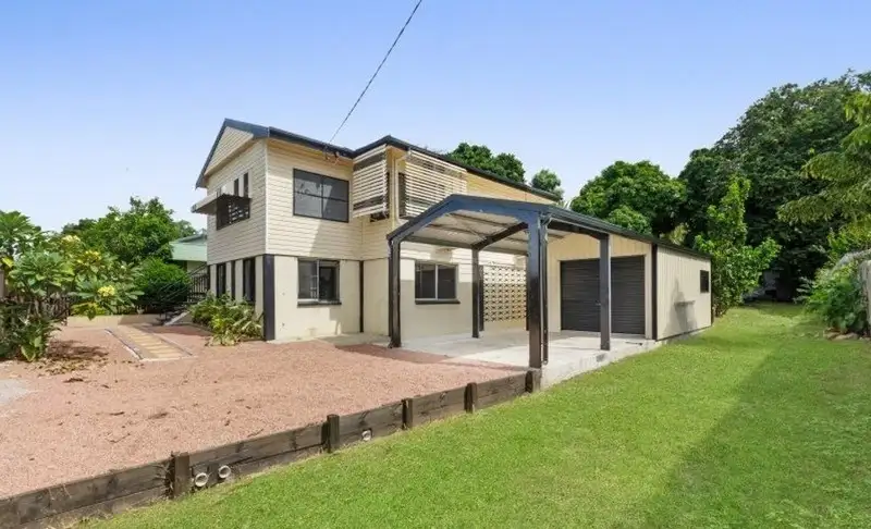 Main view of Homely house listing, 499 Stuart Drive, Stuart QLD 4811
