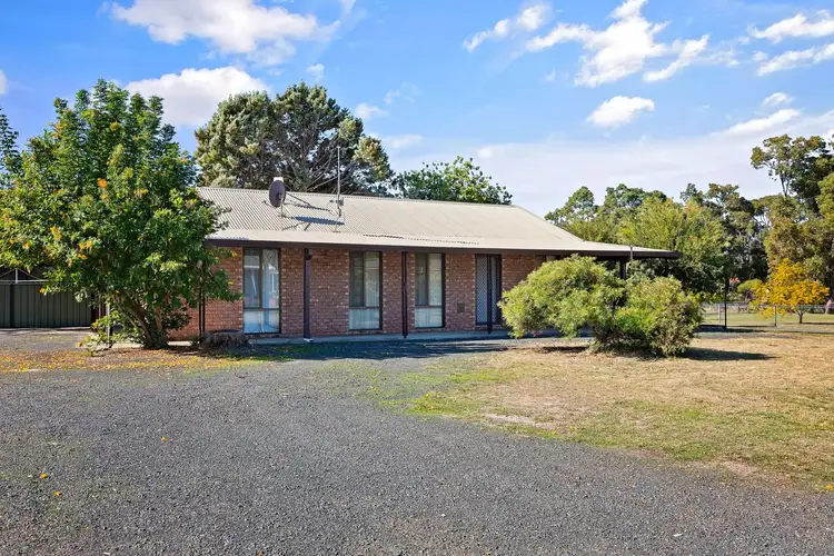 14 Christopher Way, Boyanup WA 6237