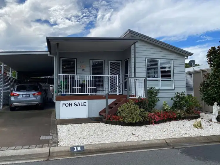 19/3 Parkside Parade, Toronto NSW 2283