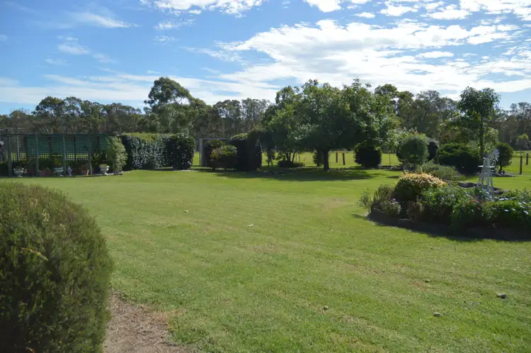 Third view of Homely house listing, 50 Knox Road, Pheasants Nest NSW 2574
