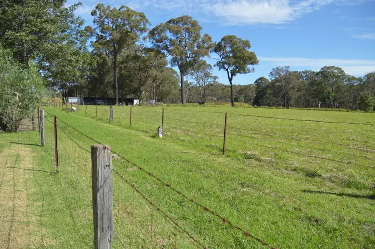 Sixth view of Homely house listing, 50 Knox Road, Pheasants Nest NSW 2574