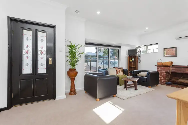 Second view of Homely house listing, 122 Jarrah Road, East Victoria Park WA 6101