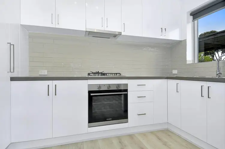 Second view of Homely apartment listing, 12/32 Richardson Street, Essendon VIC 3040