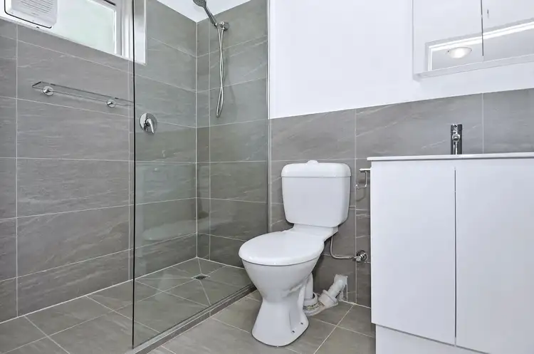 Third view of Homely apartment listing, 12/32 Richardson Street, Essendon VIC 3040