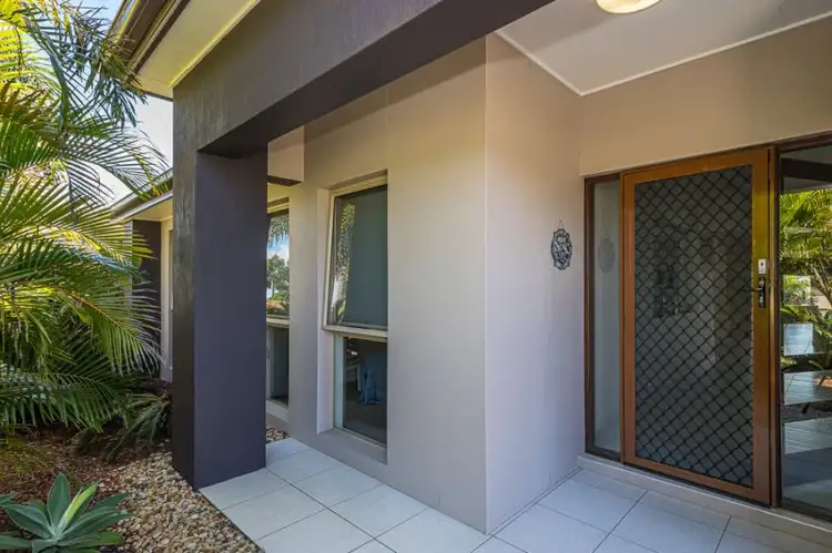Third view of Homely house listing, 26 Blueberry Street, Banksia Beach QLD 4507