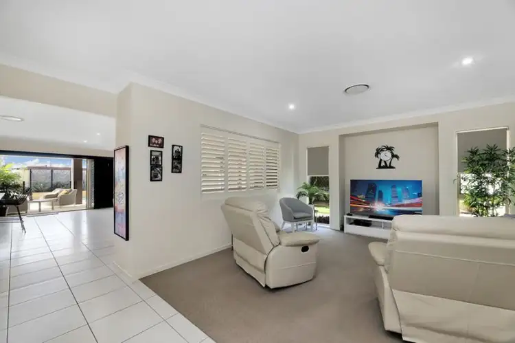 Fifth view of Homely house listing, 26 Blueberry Street, Banksia Beach QLD 4507