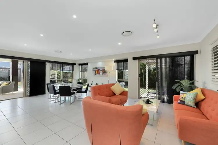 Sixth view of Homely house listing, 26 Blueberry Street, Banksia Beach QLD 4507