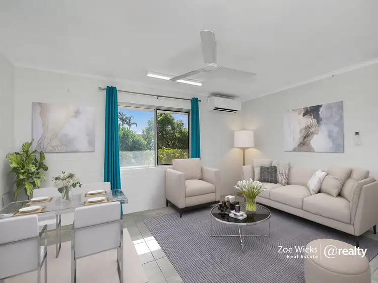 3/239 Lyons Street, Westcourt QLD 4870