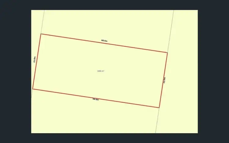 Third view of Homely land listing, 7 Parker place, chinchilla QLD 4413