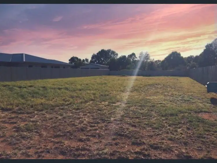 Fifth view of Homely land listing, 7 Parker place, chinchilla QLD 4413