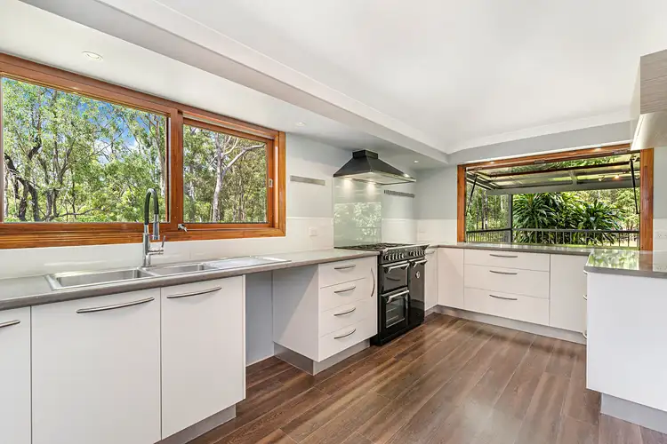 Third view of Homely rural property listing, 290 Tagigan Rd, Goomboorian QLD 4570