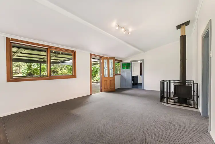 Fourth view of Homely rural property listing, 290 Tagigan Rd, Goomboorian QLD 4570