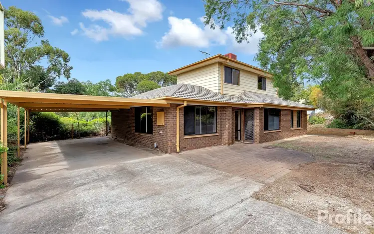 30 Latimer Crescent, Trott Park SA 5158