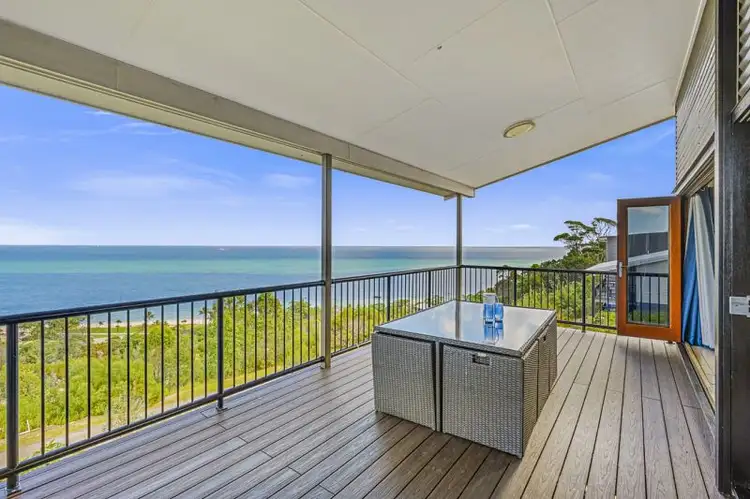 Second view of Homely house listing, 3 Coral Crescent, Tangalooma QLD 4025
