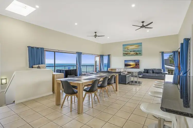 Third view of Homely house listing, 3 Coral Crescent, Tangalooma QLD 4025