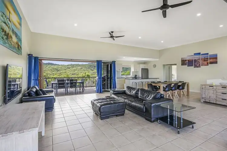 Fourth view of Homely house listing, 3 Coral Crescent, Tangalooma QLD 4025