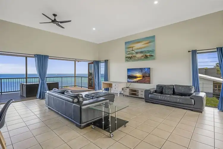 Fifth view of Homely house listing, 3 Coral Crescent, Tangalooma QLD 4025