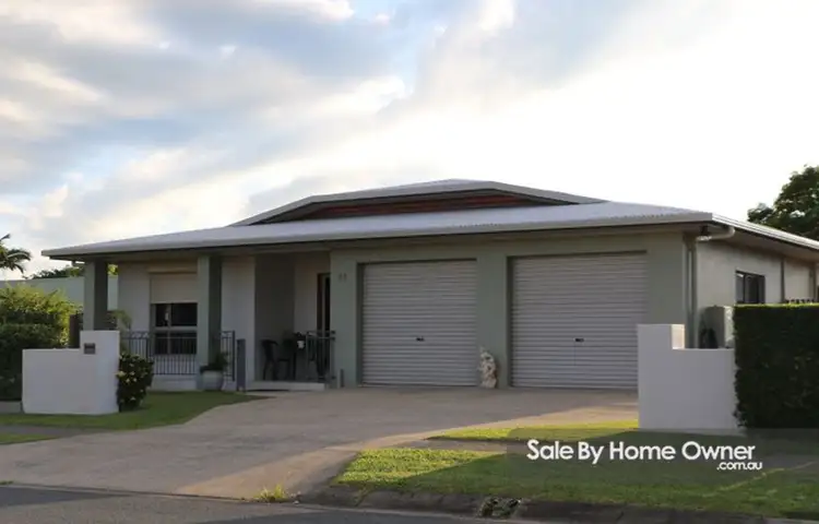 Main view of Homely house listing, 48 Fuljames Street, Proserpine QLD 4800