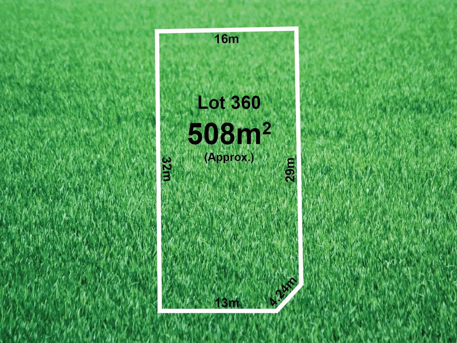 Main view of Homely land listing, 14 Verdant Avenue, Greenvale VIC 3059