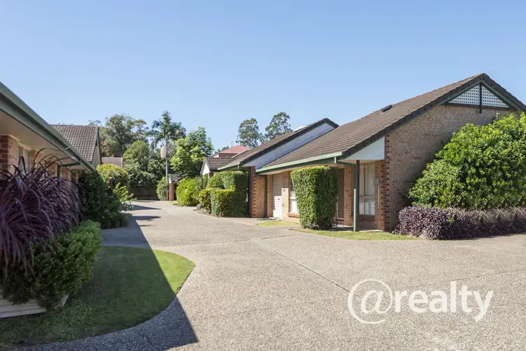 3/6 Rosegum Place, Redbank Plains QLD 4301