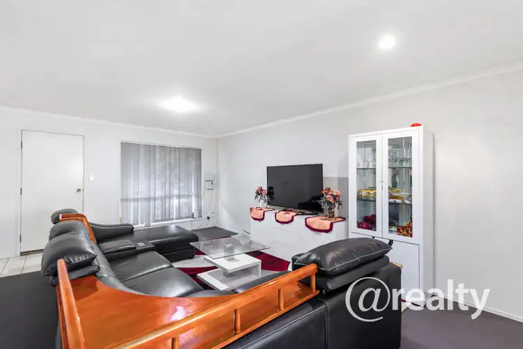 Second view of Homely unit listing, 3/6 Rosegum Place, Redbank Plains QLD 4301