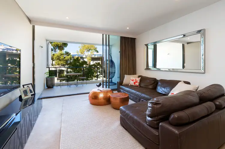 Main view of Homely apartment listing, 226/50 McLachlan Avenue, Rushcutters Bay NSW 2011