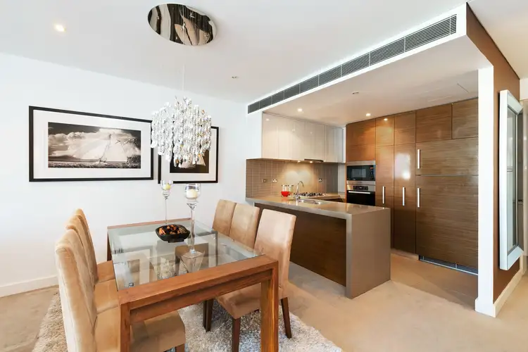 Second view of Homely apartment listing, 226/50 McLachlan Avenue, Rushcutters Bay NSW 2011