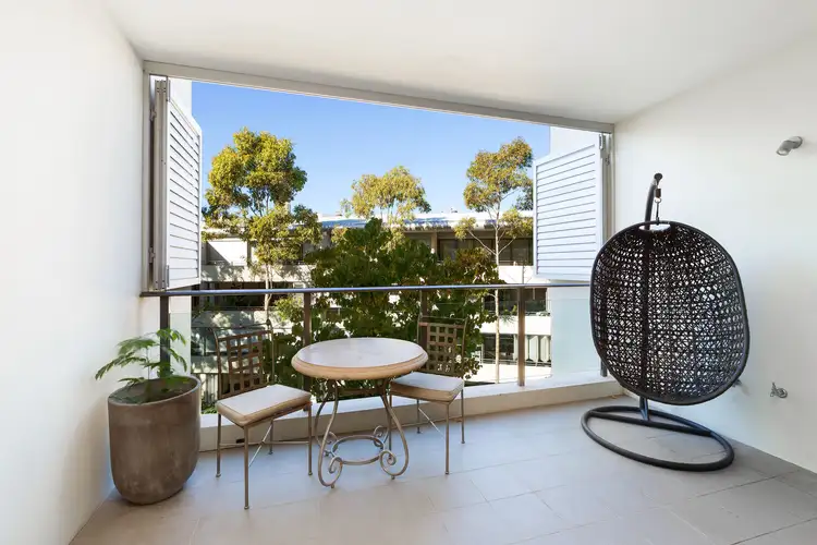 Third view of Homely apartment listing, 226/50 McLachlan Avenue, Rushcutters Bay NSW 2011