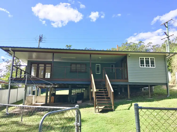 460 Orange Grove Road, Salisbury QLD 4107