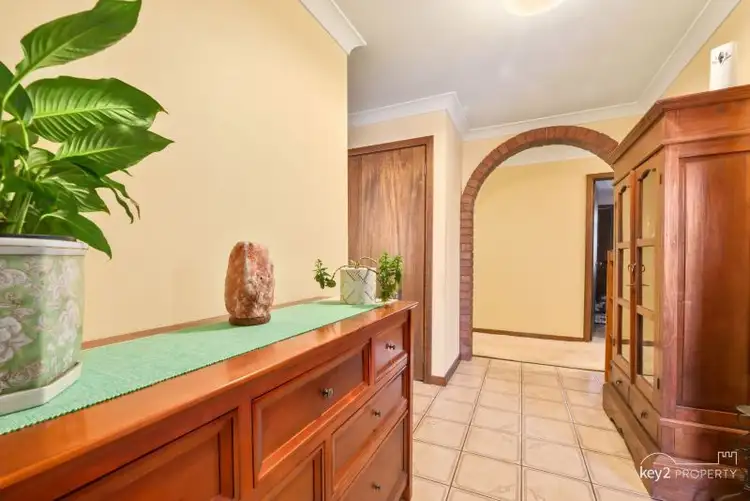 Second view of Homely house listing, 7 Benwerrin Crescent, Norwood TAS 7250