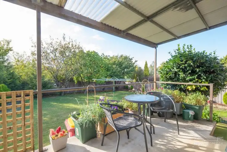 Fifth view of Homely house listing, 7 Benwerrin Crescent, Norwood TAS 7250
