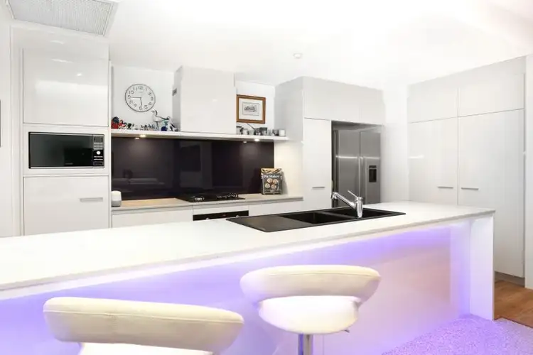 Third view of Homely apartment listing, 1452/9 Ferny Avenue, Surfers Paradise QLD 4217