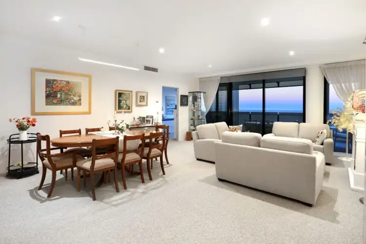 Sixth view of Homely apartment listing, 1452/9 Ferny Avenue, Surfers Paradise QLD 4217