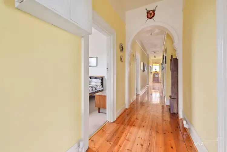 Third view of Homely house listing, 11 Cypress Street, Newstead TAS 7250