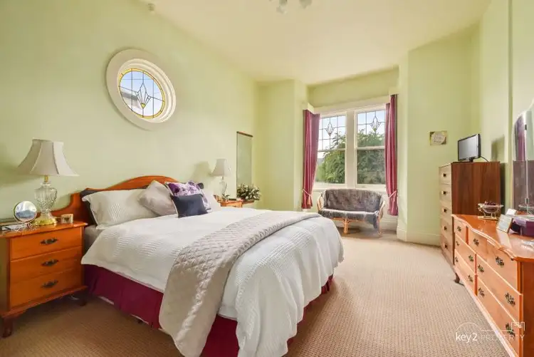 Sixth view of Homely house listing, 11 Cypress Street, Newstead TAS 7250