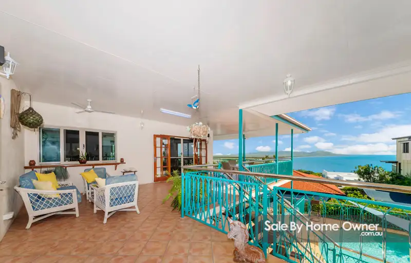 Main view of Homely house listing, 45 Yarrawonga Drive, Castle Hill QLD 4810