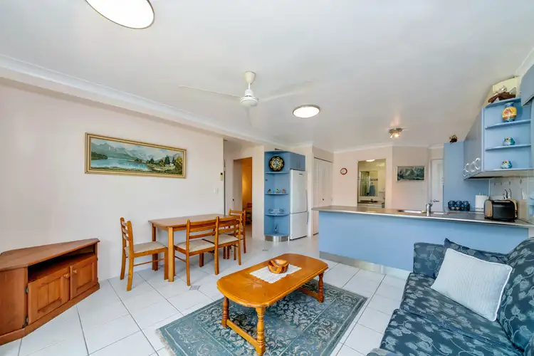 Third view of Homely house listing, 45 Yarrawonga Drive, Castle Hill QLD 4810