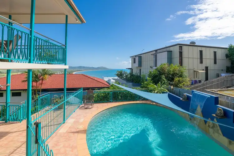 Fourth view of Homely house listing, 45 Yarrawonga Drive, Castle Hill QLD 4810