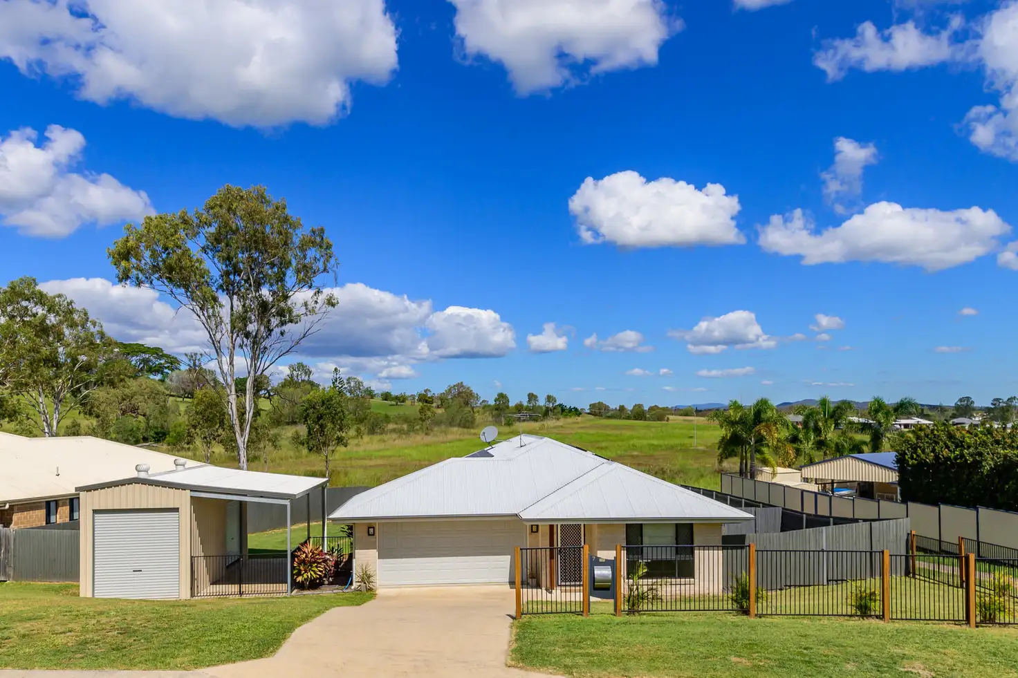 Main view of Homely house listing, 7 Trudy Avenue, Calliope QLD 4680