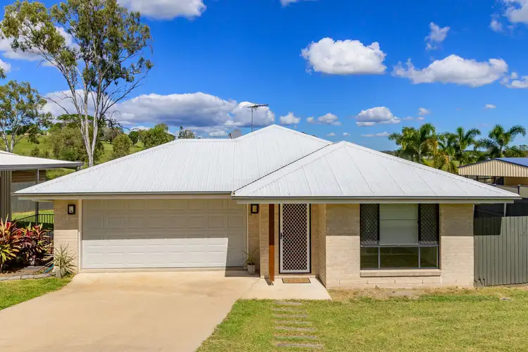 Fourth view of Homely house listing, 7 Trudy Avenue, Calliope QLD 4680