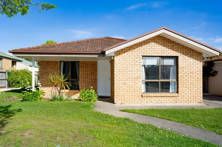 16/86 Cherry Road, Trevallyn TAS 7250