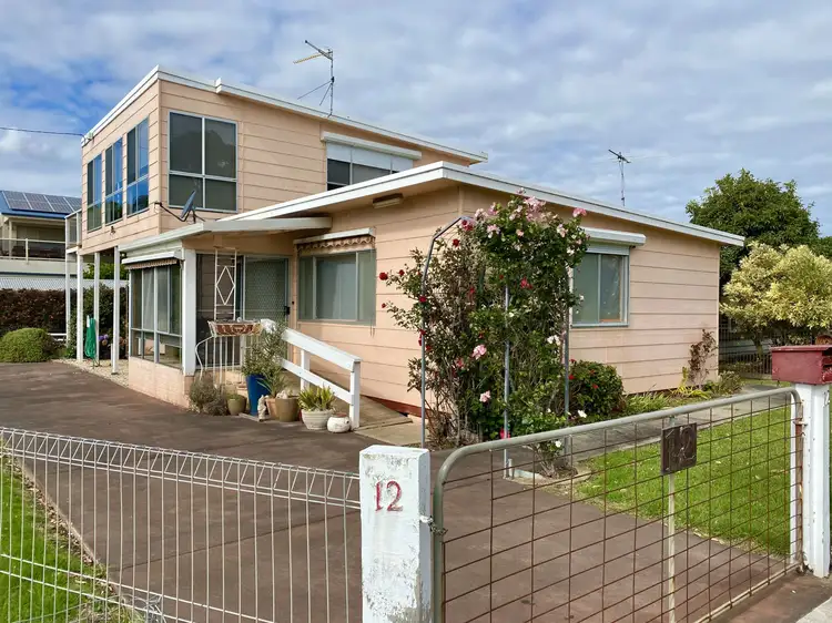12 Gellibrand Street, Coronet Bay VIC 3984