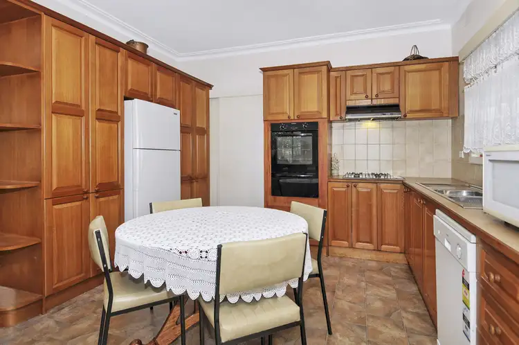 Fifth view of Homely house listing, 23 Banff Street, Reservoir VIC 3073